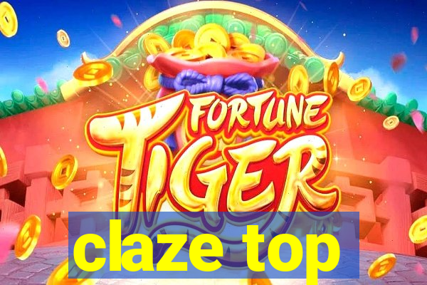 claze top